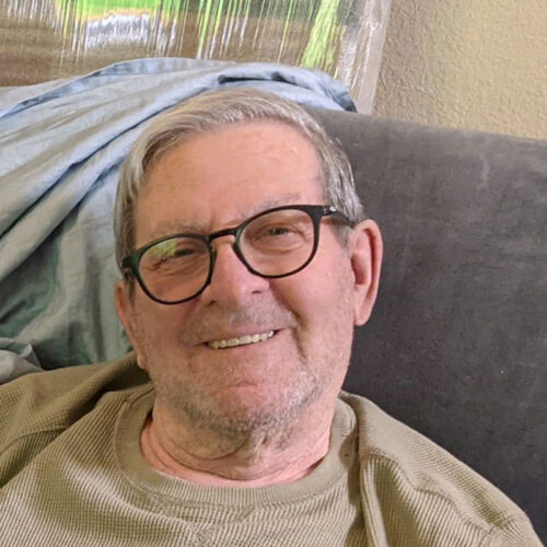 Melvyn Cecil “Mel” Obedin